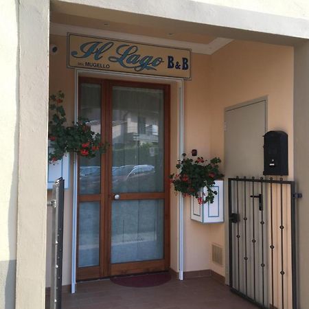 Il Lago Del Mugello B&B Barberino di Mugello Kültér fotó