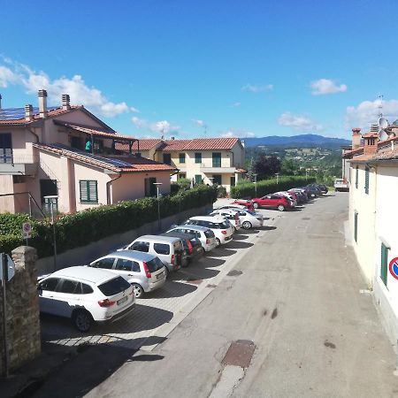 Il Lago Del Mugello B&B Barberino di Mugello Kültér fotó