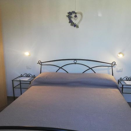 Il Lago Del Mugello B&B Barberino di Mugello Kültér fotó
