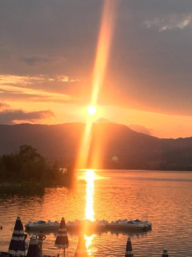 Il Lago Del Mugello B&B Barberino di Mugello Kültér fotó