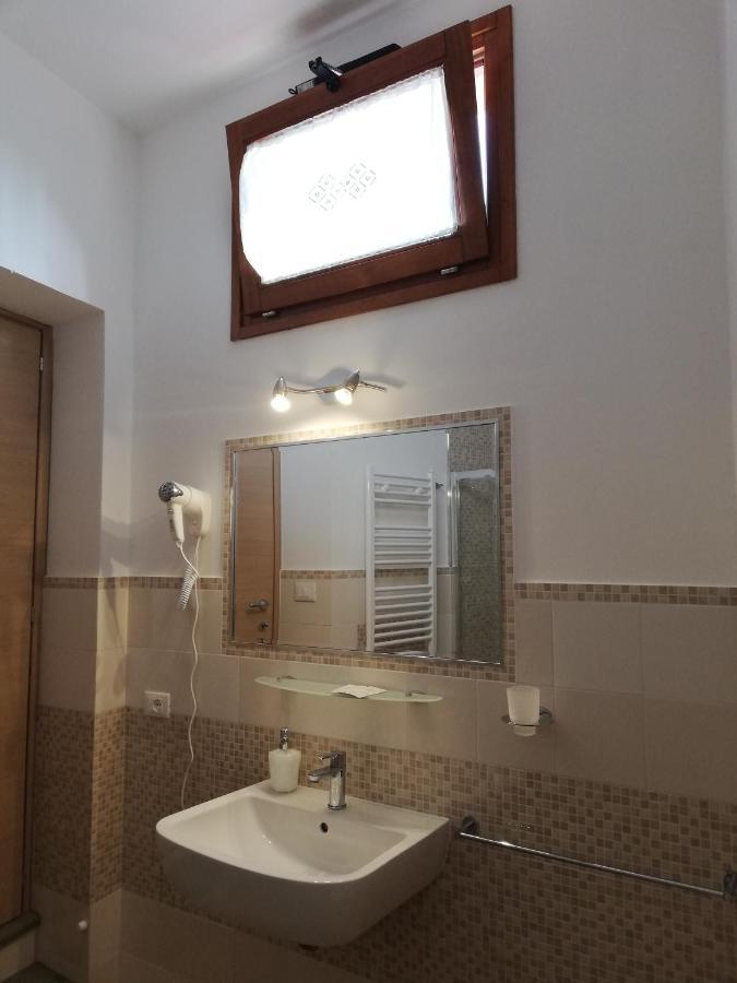Il Lago Del Mugello B&B Barberino di Mugello Kültér fotó