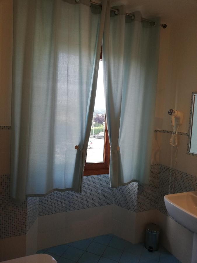 Il Lago Del Mugello B&B Barberino di Mugello Kültér fotó