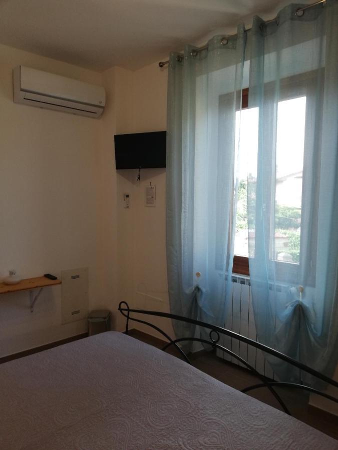 Il Lago Del Mugello B&B Barberino di Mugello Kültér fotó