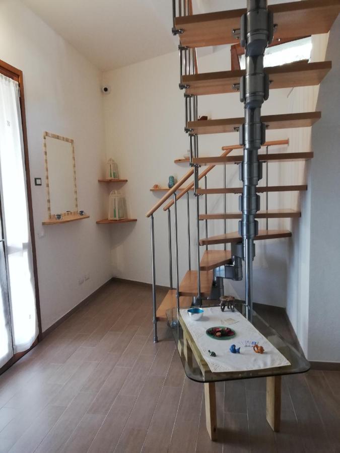 Il Lago Del Mugello B&B Barberino di Mugello Kültér fotó