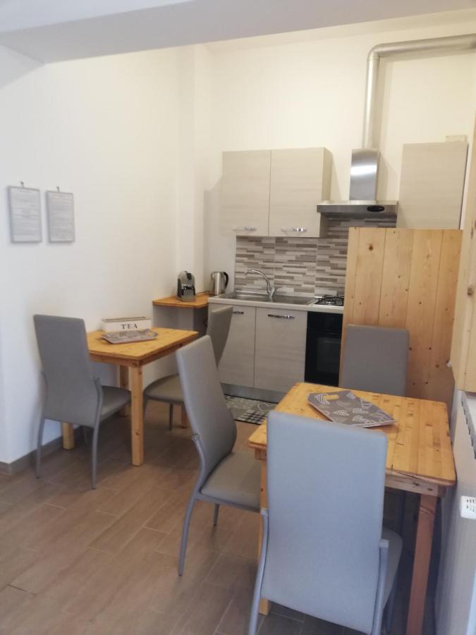Il Lago Del Mugello B&B Barberino di Mugello Kültér fotó