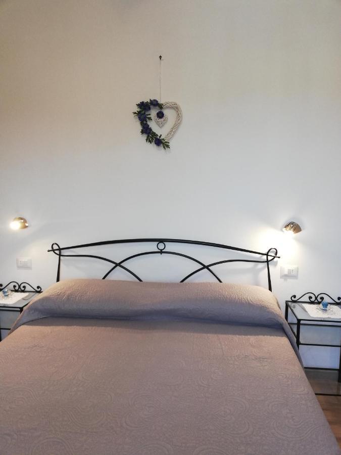 Il Lago Del Mugello B&B Barberino di Mugello Kültér fotó