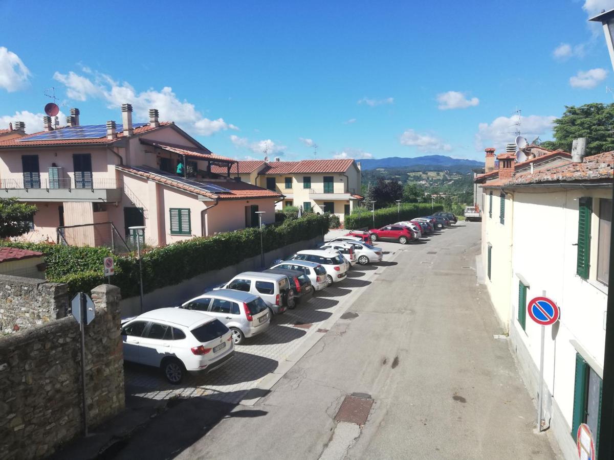 Il Lago Del Mugello B&B Barberino di Mugello Kültér fotó