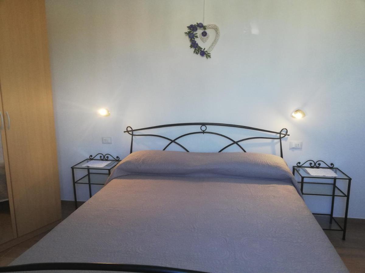 Il Lago Del Mugello B&B Barberino di Mugello Kültér fotó