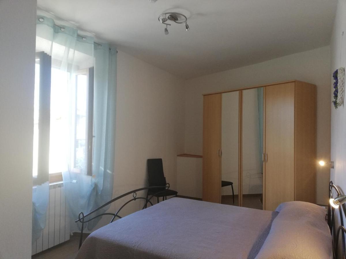 Il Lago Del Mugello B&B Barberino di Mugello Kültér fotó