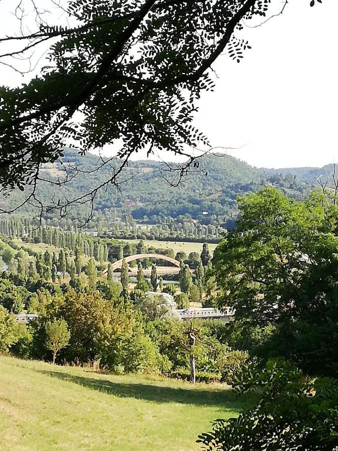 Il Lago Del Mugello B&B Barberino di Mugello Kültér fotó