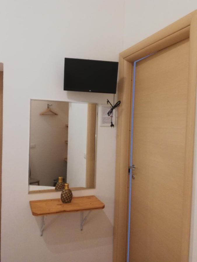 Il Lago Del Mugello B&B Barberino di Mugello Kültér fotó
