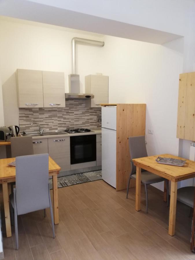 Il Lago Del Mugello B&B Barberino di Mugello Kültér fotó