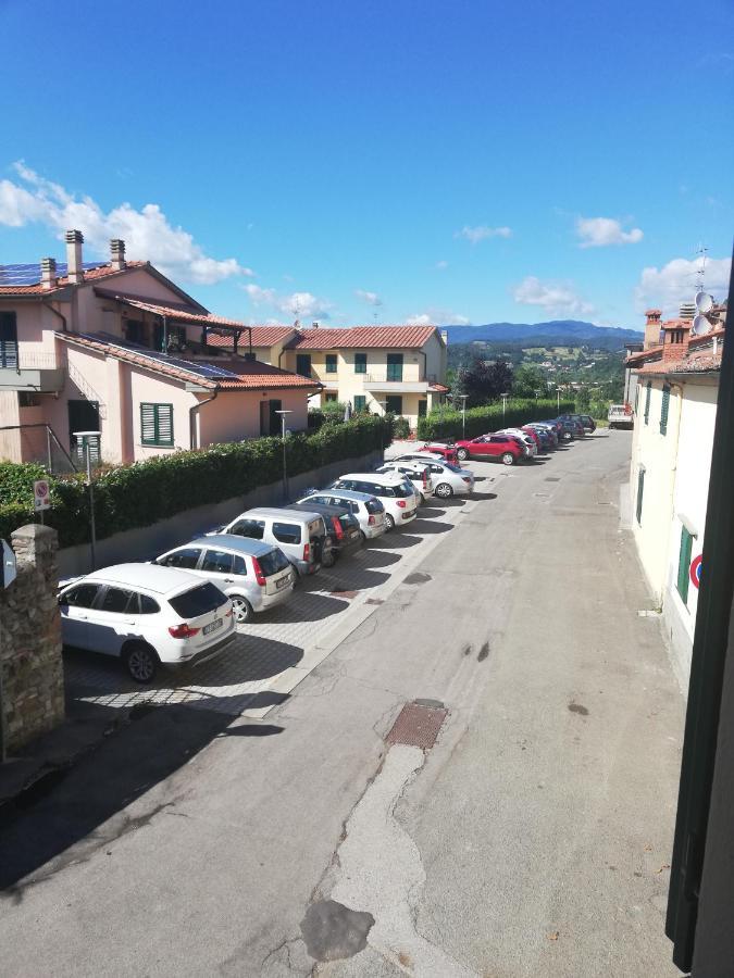 Il Lago Del Mugello B&B Barberino di Mugello Kültér fotó