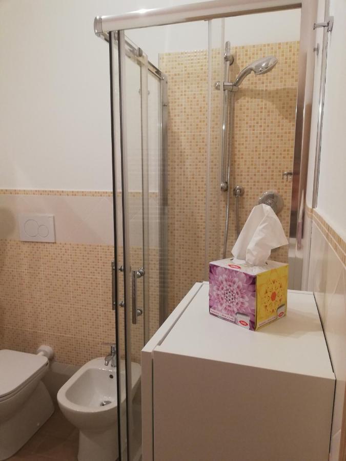 Il Lago Del Mugello B&B Barberino di Mugello Kültér fotó