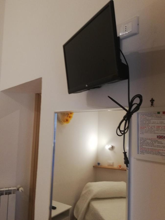 Il Lago Del Mugello B&B Barberino di Mugello Kültér fotó
