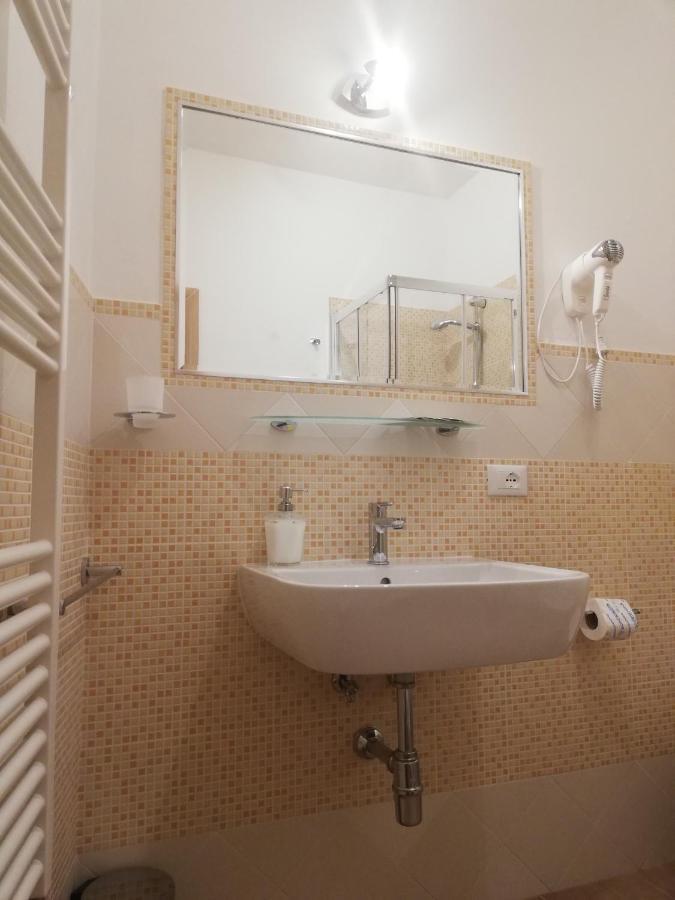 Il Lago Del Mugello B&B Barberino di Mugello Kültér fotó