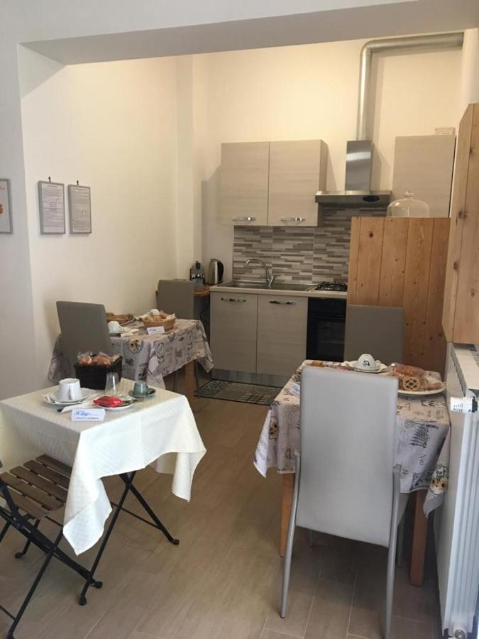 Il Lago Del Mugello B&B Barberino di Mugello Kültér fotó